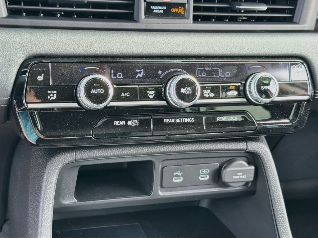 New 2026 Honda Pilot EX-L image 17