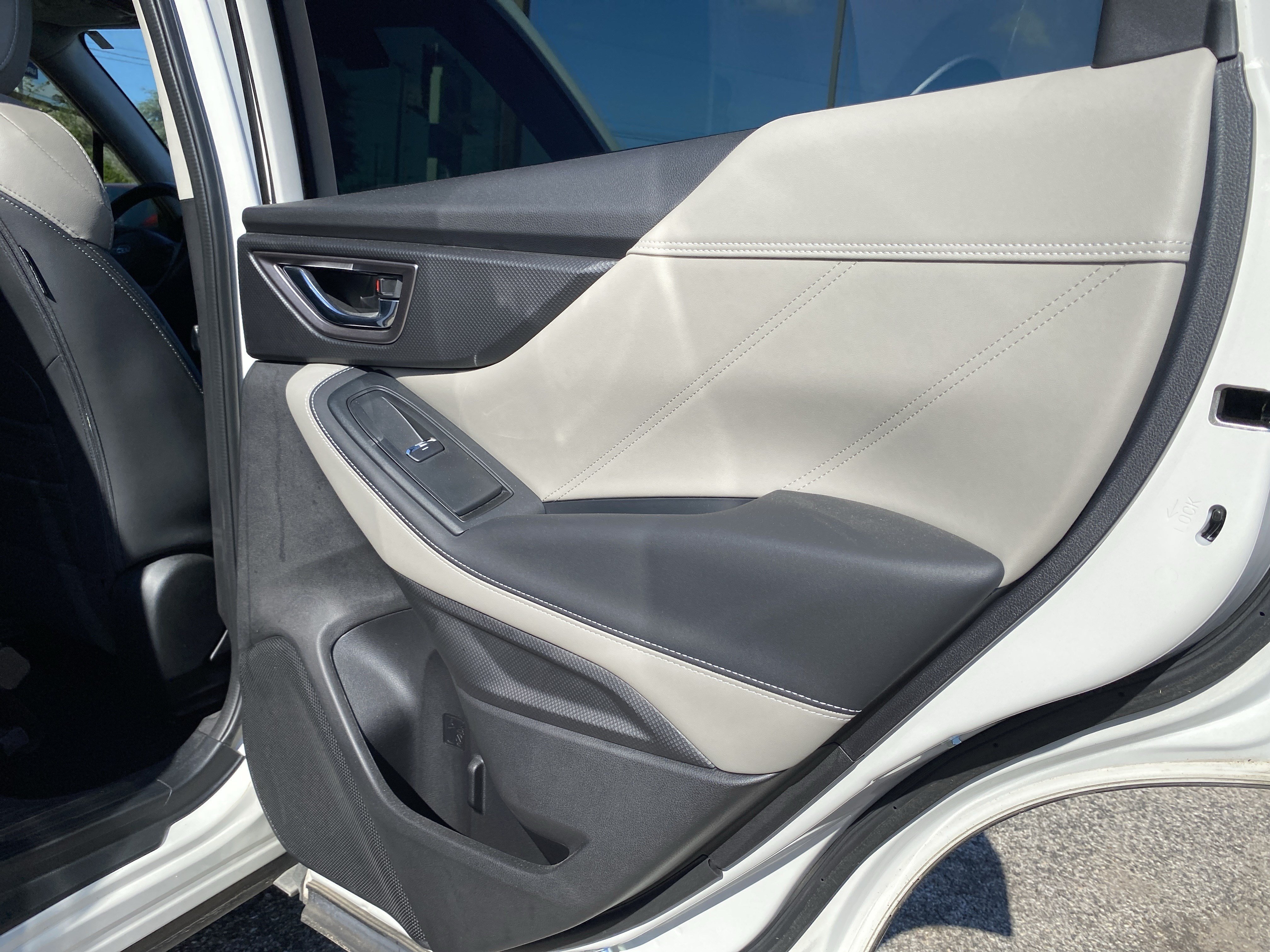 Certified 2024 Subaru Forester Limited AWD/4WD image 15