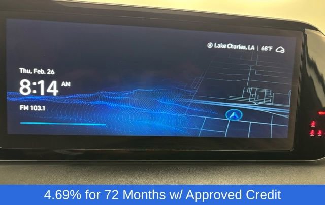 Used 2024 Hyundai Palisade Calligraphy image 25