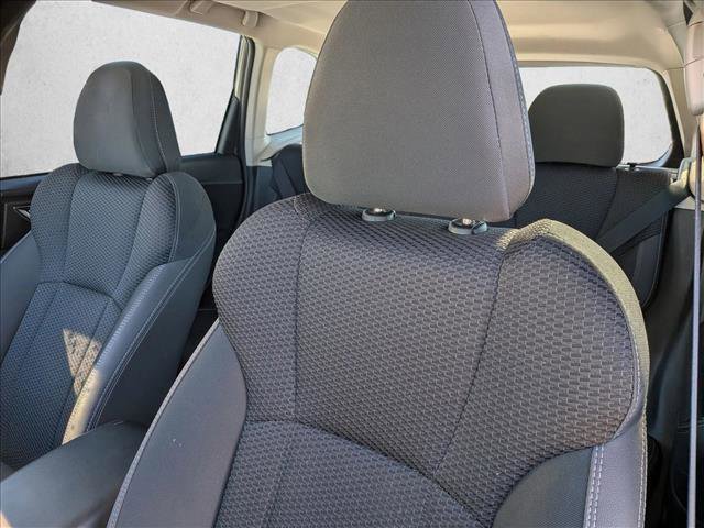 Used 2021 Subaru Forester Premium image 15