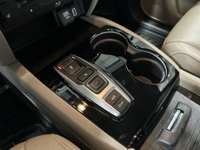 Used 2019 Honda Pilot Touring image 27