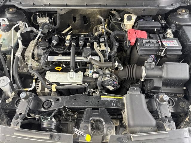 Used 2023 Nissan Kicks SV FWD image 17