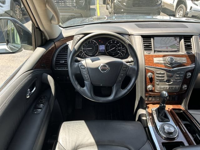 Used 2020 Nissan Armada SL w/ Premium Package AWD/4WD image 29