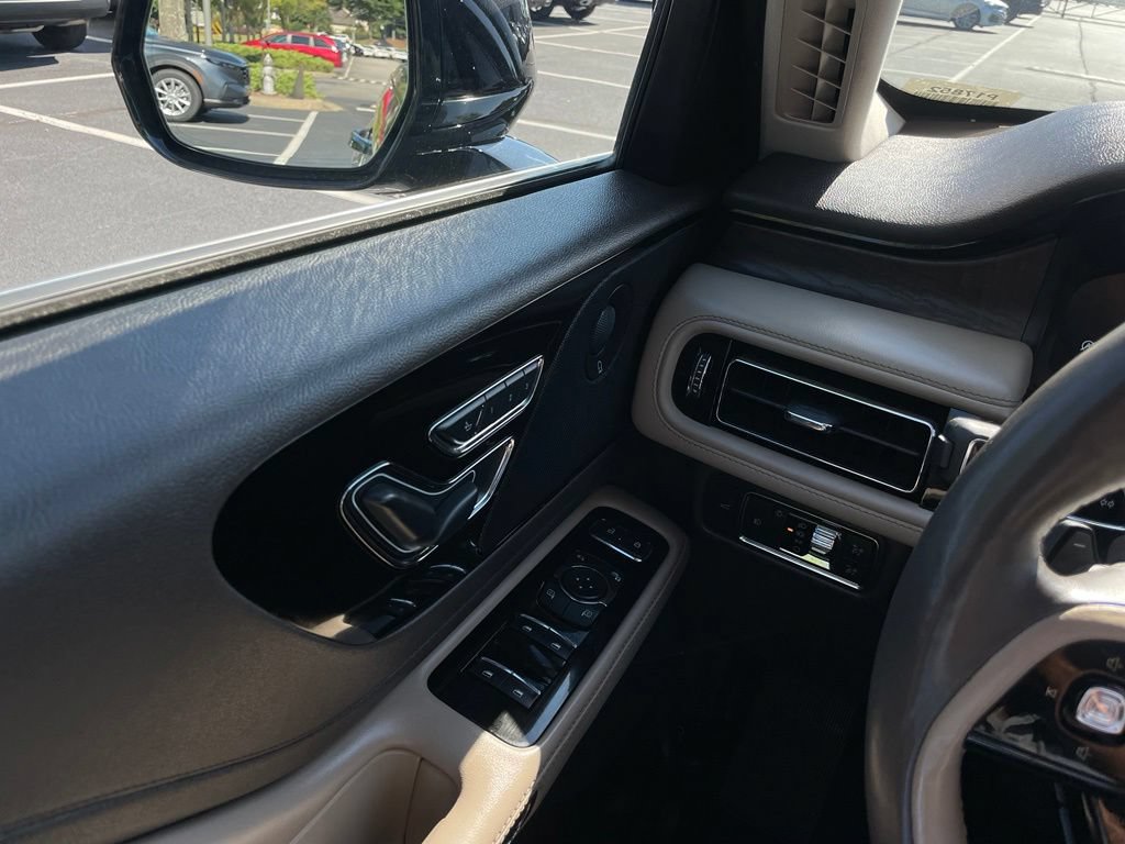 Used 2021 Lincoln Aviator Reserve w/ Elements Package Plus AWD/4WD image 22