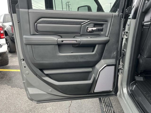 New 2026 RAM 2500 Rebel w/ Rebel Level 2 Equipment Group image 13