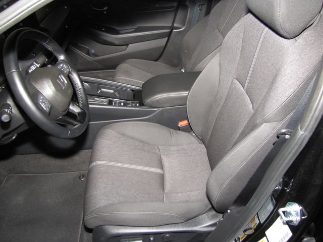 Certified 2025 Honda Accord Sport image 9