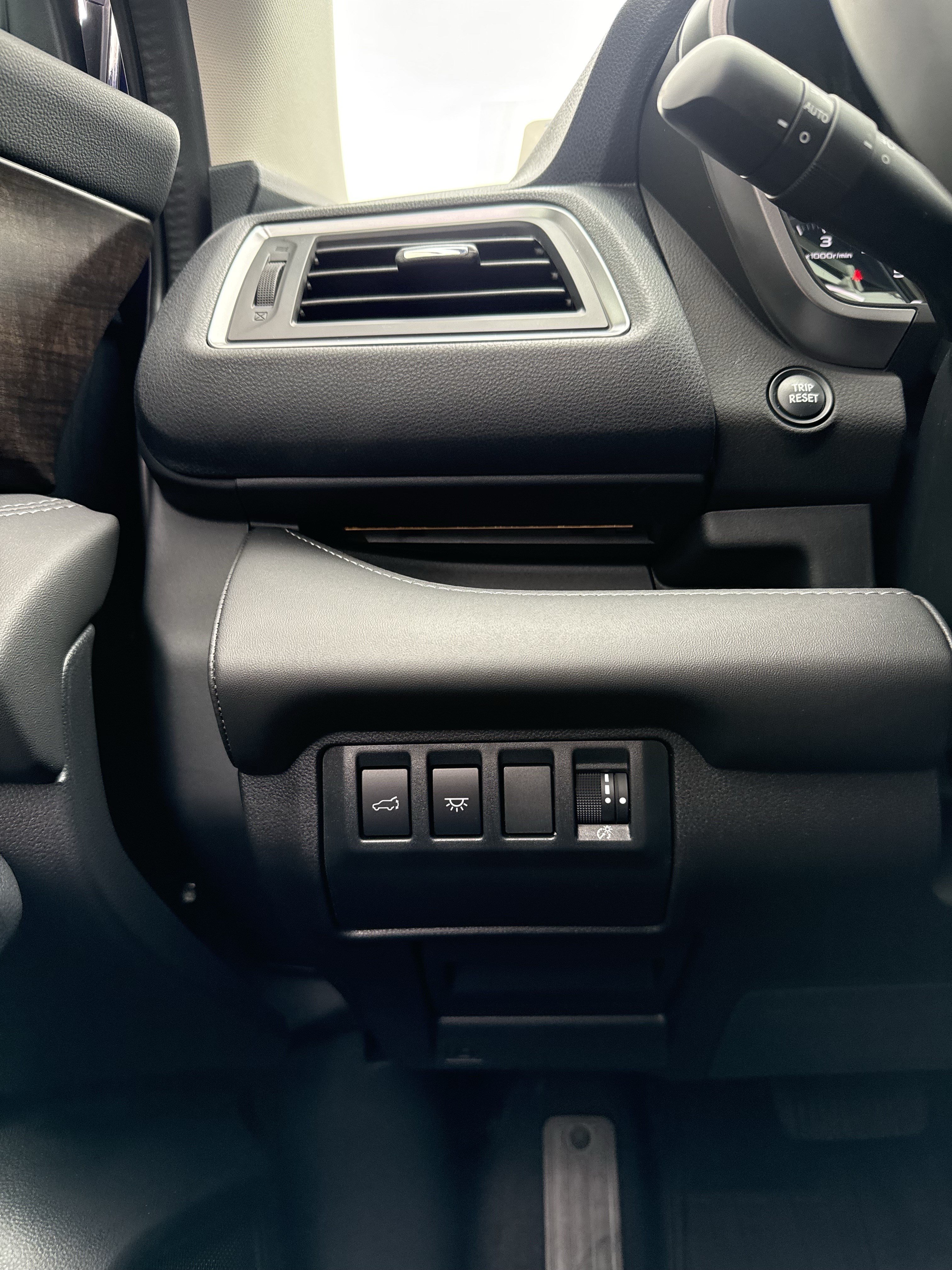 New 2026 Subaru Ascent Touring AWD/4WD image 29