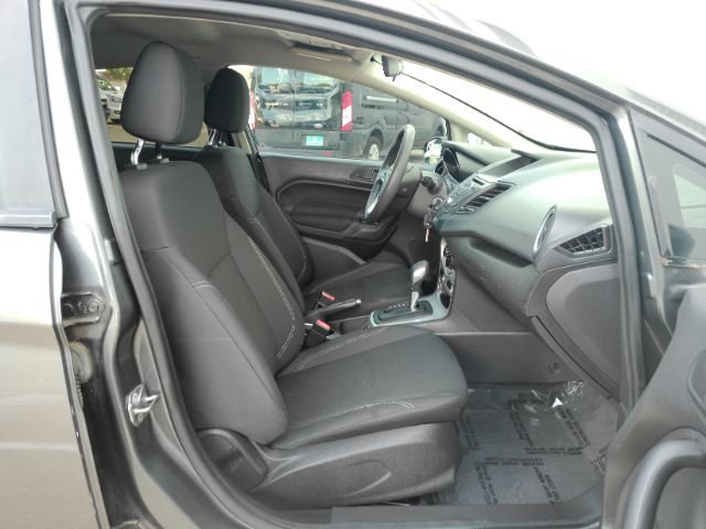 Used 2019 Ford Fiesta SE FWD image 17