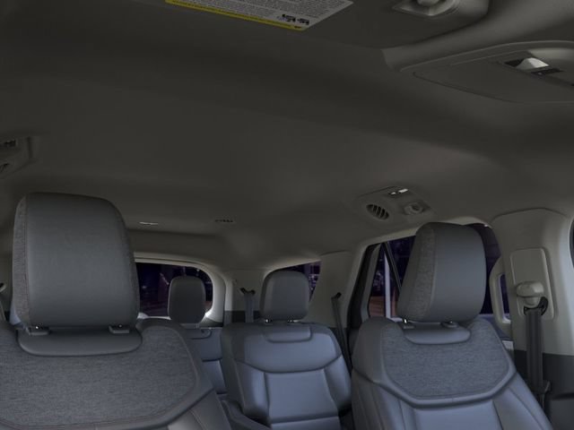 New 2026 Ford Explorer Active w/ Active Comfort Package AWD/4WD image 56