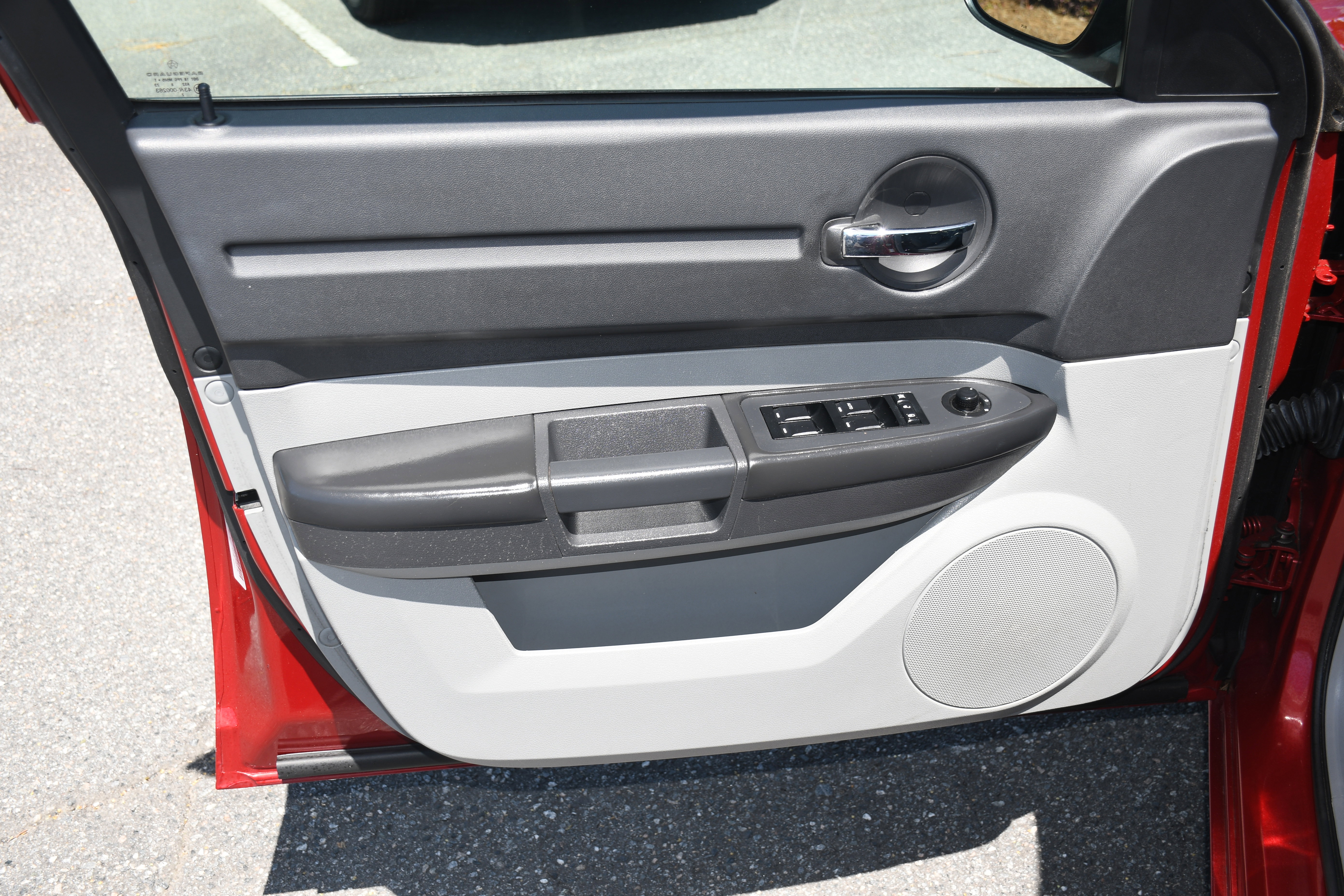 Used 2008 Dodge Charger SE image 9