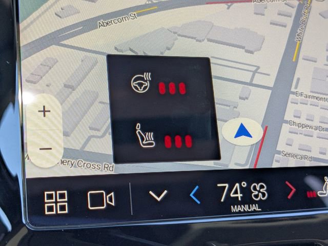 Certified 2025 Volvo S60 B5 Core image 29