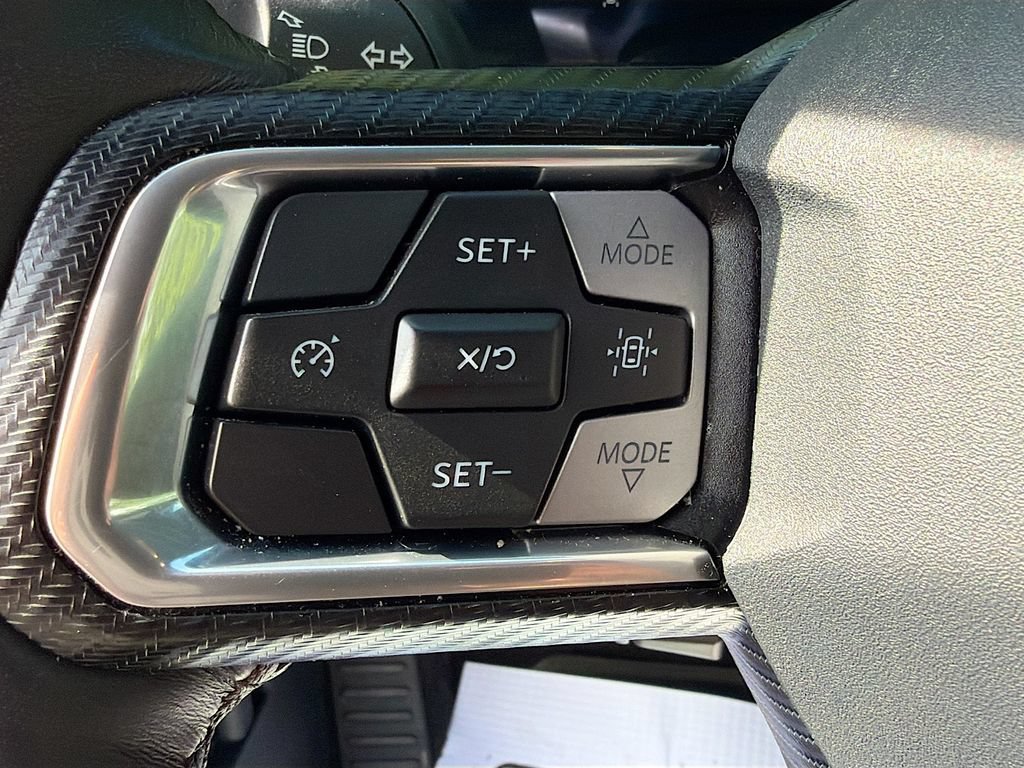 Certified 2024 Ford Mustang Premium RWD image 12