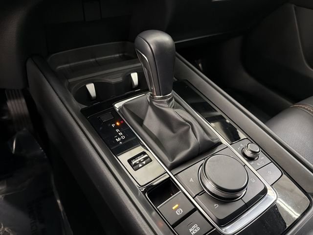 Certified 2025 MAZDA CX-50 AWD 2.5 S w/ Premium Plus Pkg image 28