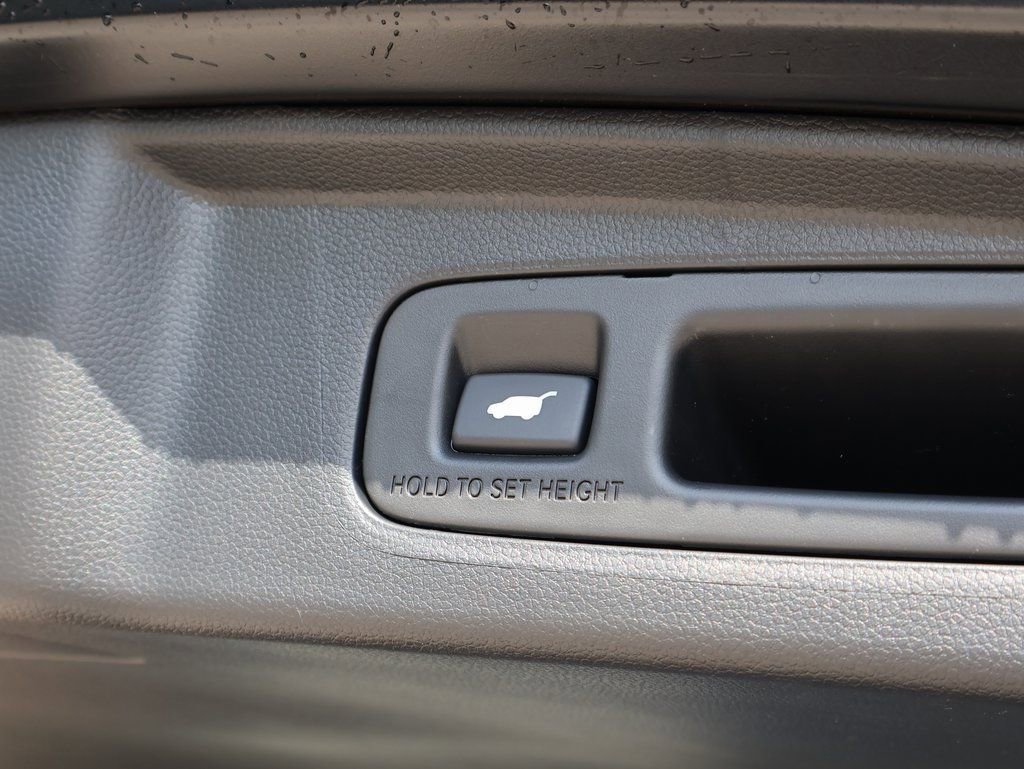 New 2026 Honda CR-V Sport-L image 12
