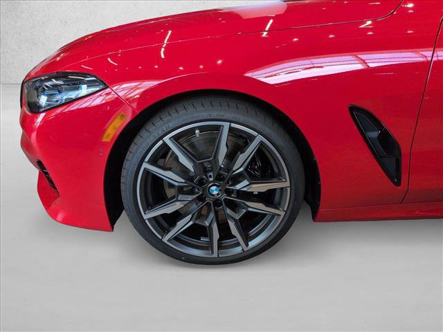 New 2026 BMW M850i xDrive AWD/4WD image 9