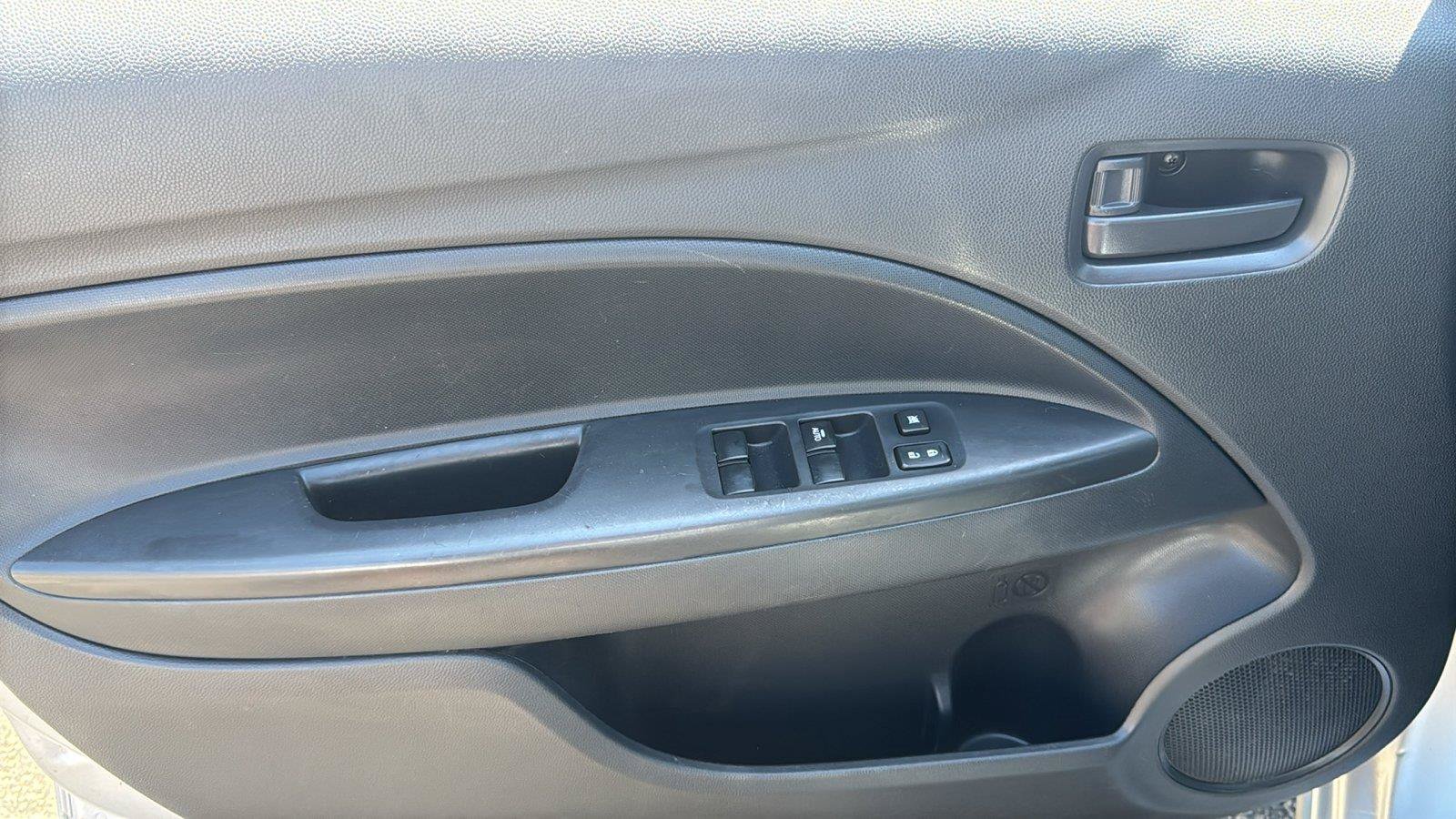 Used 2024 Mitsubishi Mirage ES FWD image 8