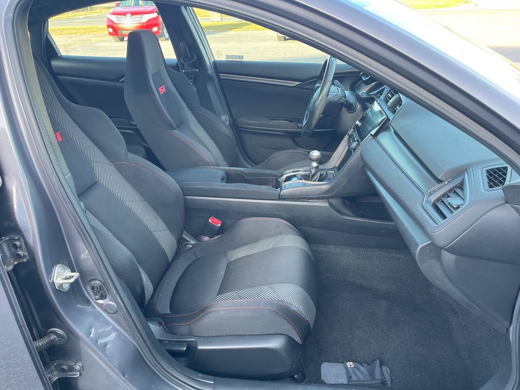 Used 2019 Honda Civic Si image 24