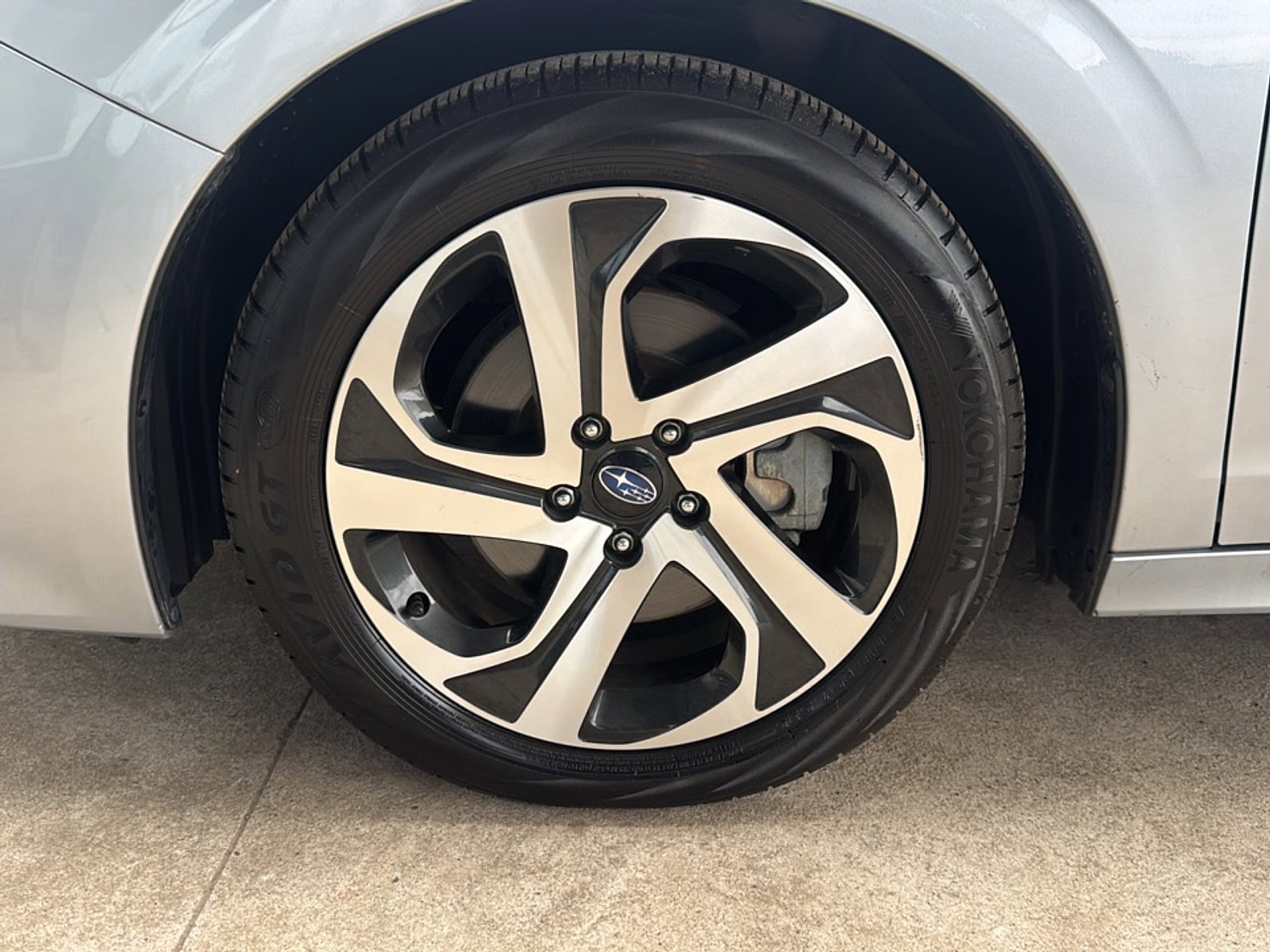 Certified 2022 Subaru Legacy Limited AWD/4WD image 41