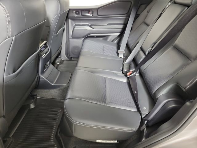 Used 2026 Toyota Land Cruiser w/ Premium Package AWD/4WD image 12