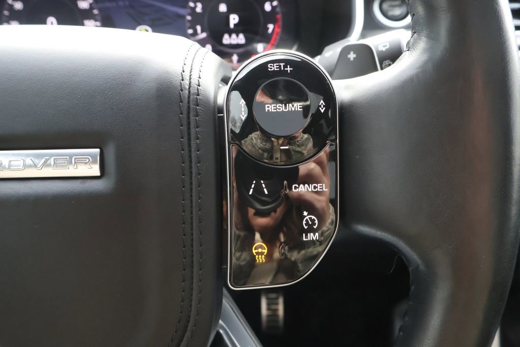 Used 2021 Land Rover Range Rover P525 Westminster Edition LWB image 31