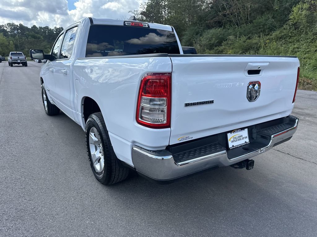 Used 2022 RAM 1500 Big Horn image 5