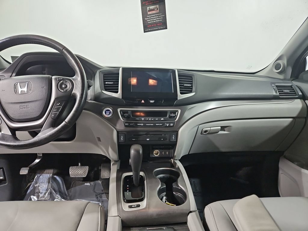 Used 2016 Honda Pilot EX-L image 17