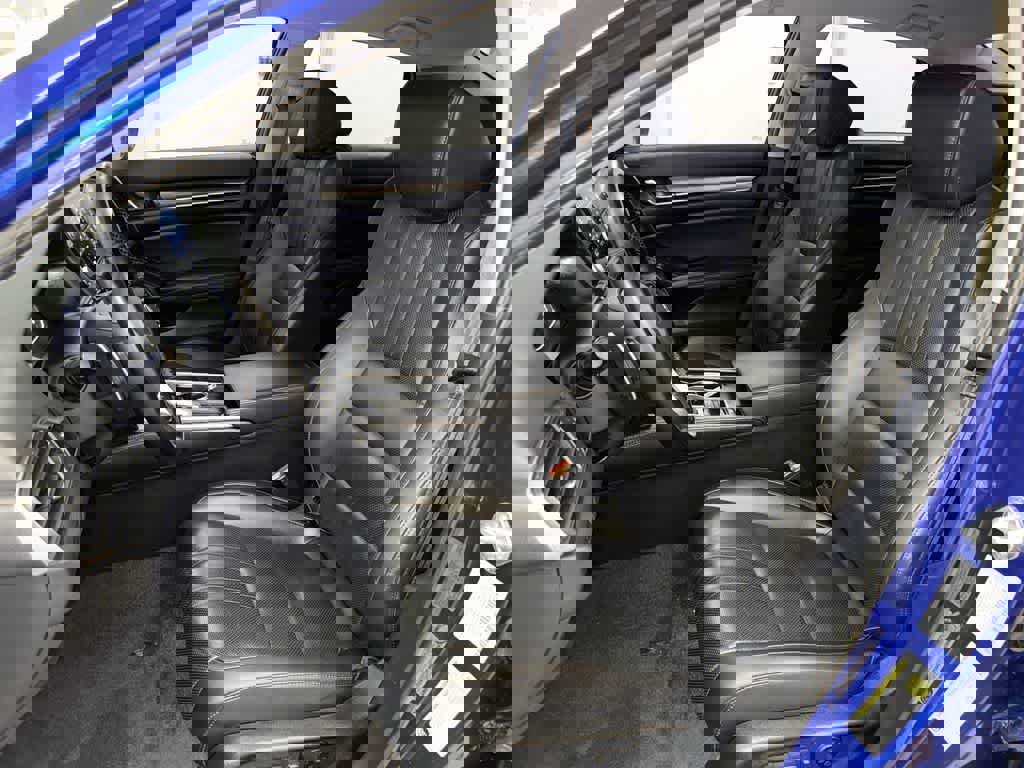 Used 2022 Honda Accord Sport Special Edition image 14