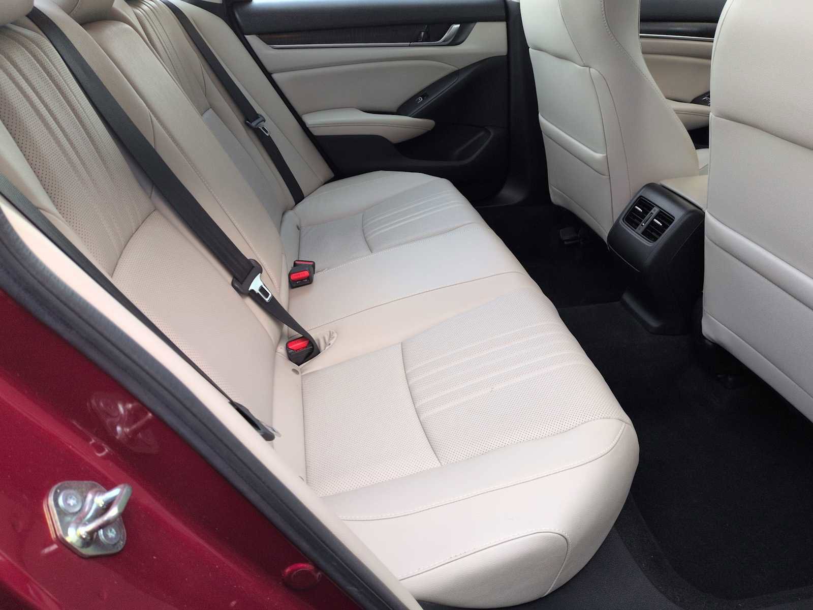 Certified 2020 Honda Accord EX-L image 21