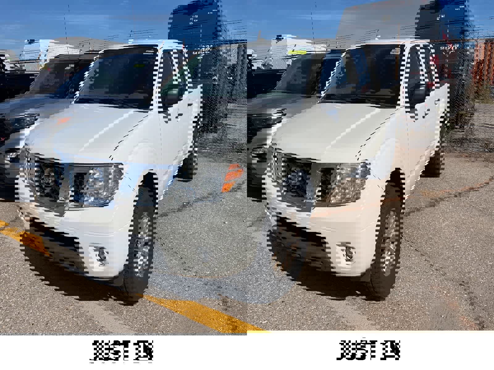 Used 2015 Nissan Frontier SV w/ SV Value Truck Package