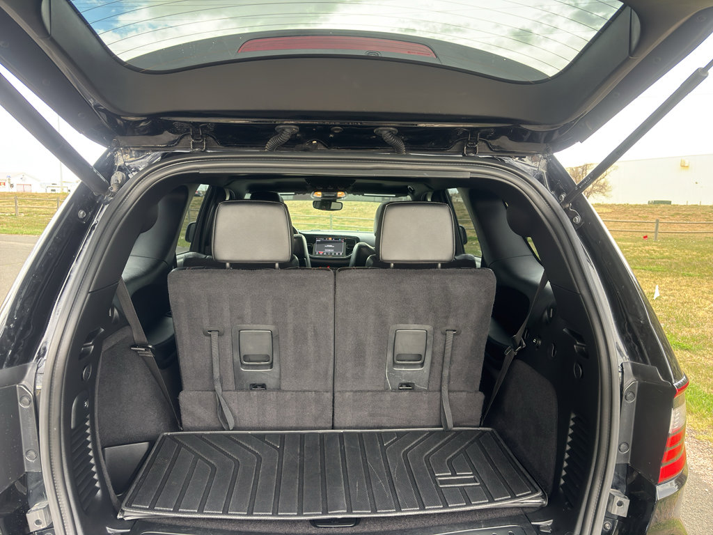 Used 2022 Dodge Durango R/T AWD/4WD image 11