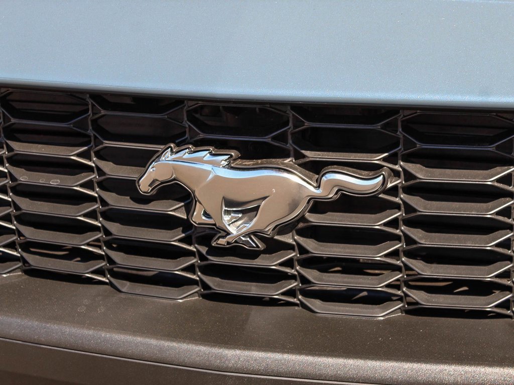 New 2025 Ford Mustang Premium image 5