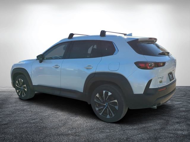New 2026 MAZDA CX-50 2.5 Hybrid w/ Weather Package AWD/4WD image 6