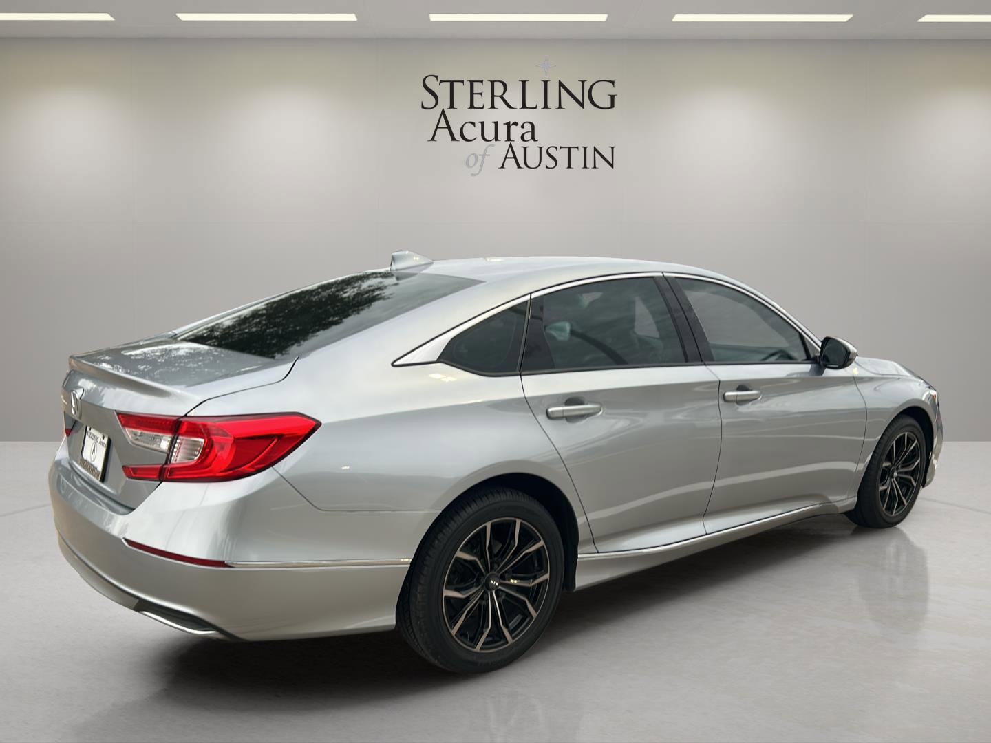 Used 2020 Honda Accord EX image 5