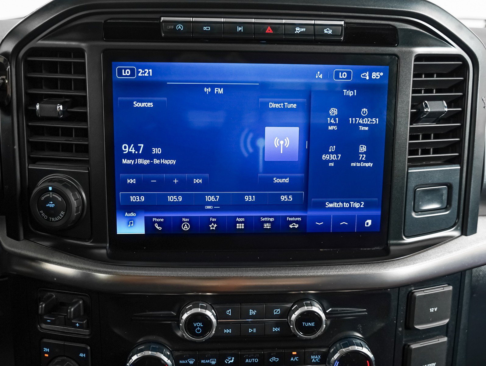 Used 2023 Ford F150 Raptor AWD/4WD image 20