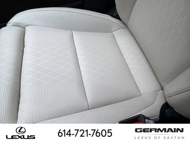 New 2026 Lexus RX 350 AWD w/ Convenience Package image 31