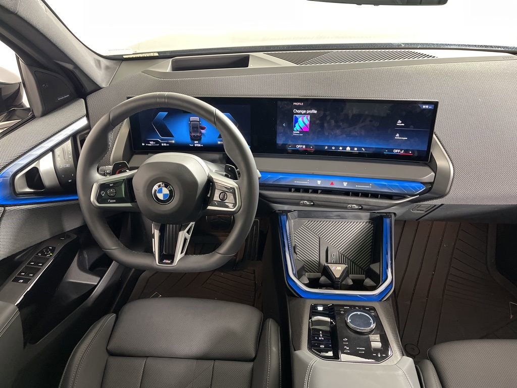 Used 2026 BMW X3 xDrive30 w/ Premium Package image 5