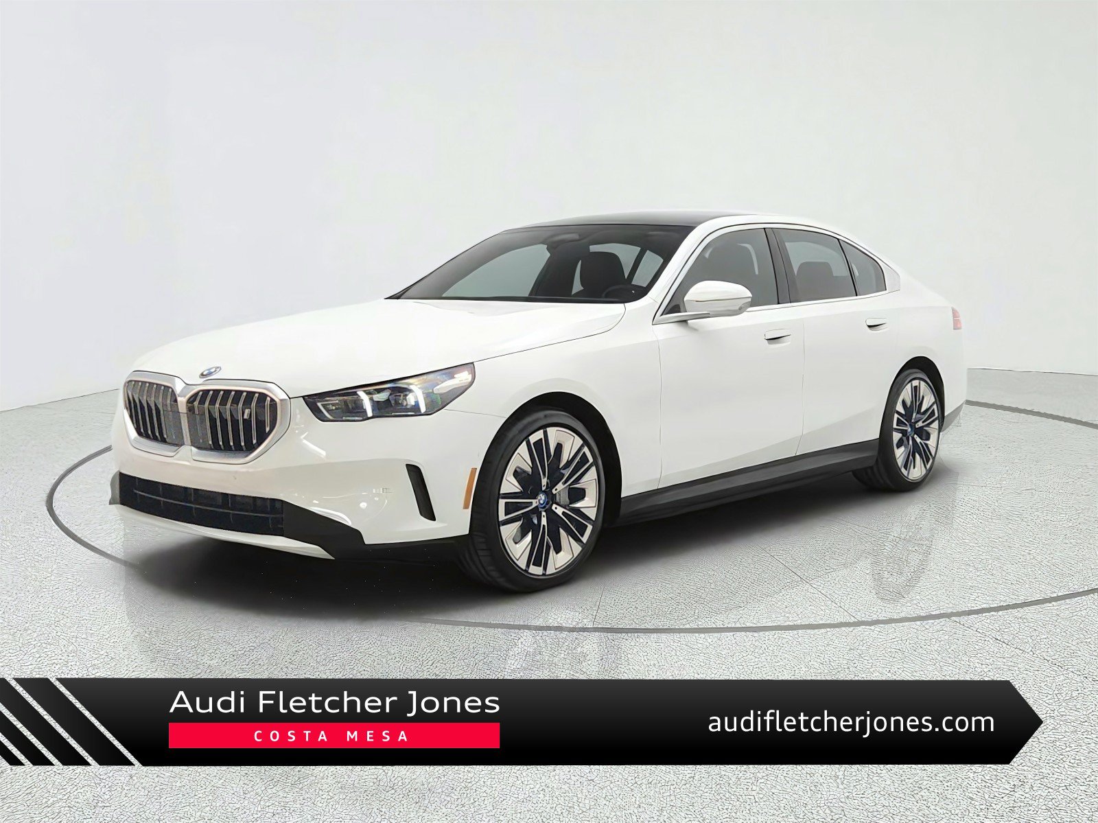 Used 2025 BMW i5 xDrive40 w/ Premium Package
