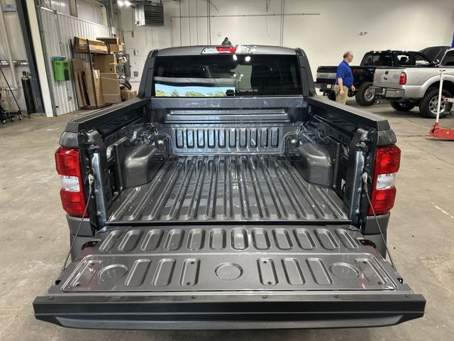 New 2026 Ford Maverick XLT w/ XLT Luxury Package FWD image 23