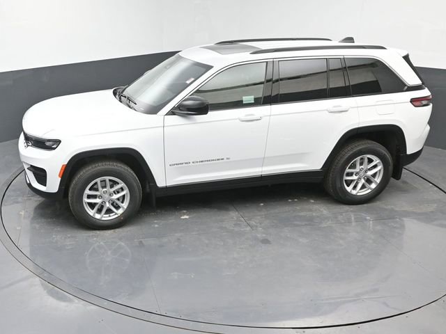 New 2026 Jeep Grand Cherokee Laredo X AWD/4WD image 30