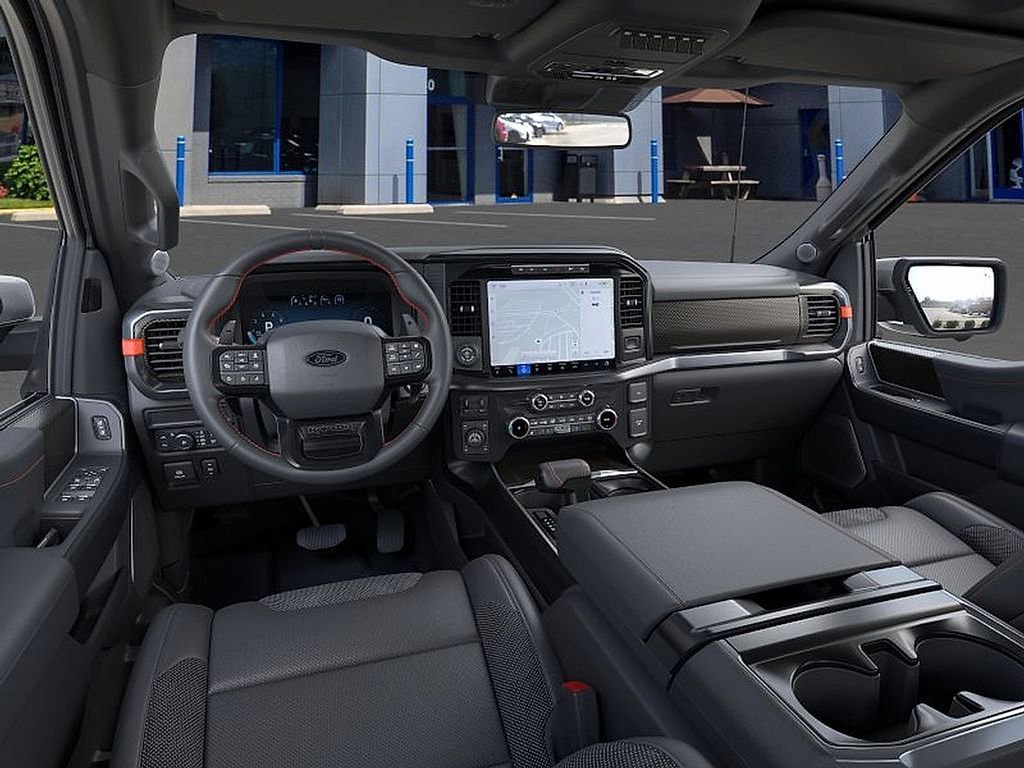 New 2026 Ford F150 Raptor AWD/4WD image 9