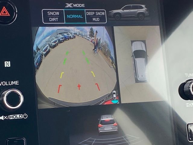 New 2026 Subaru Forester Touring image 24