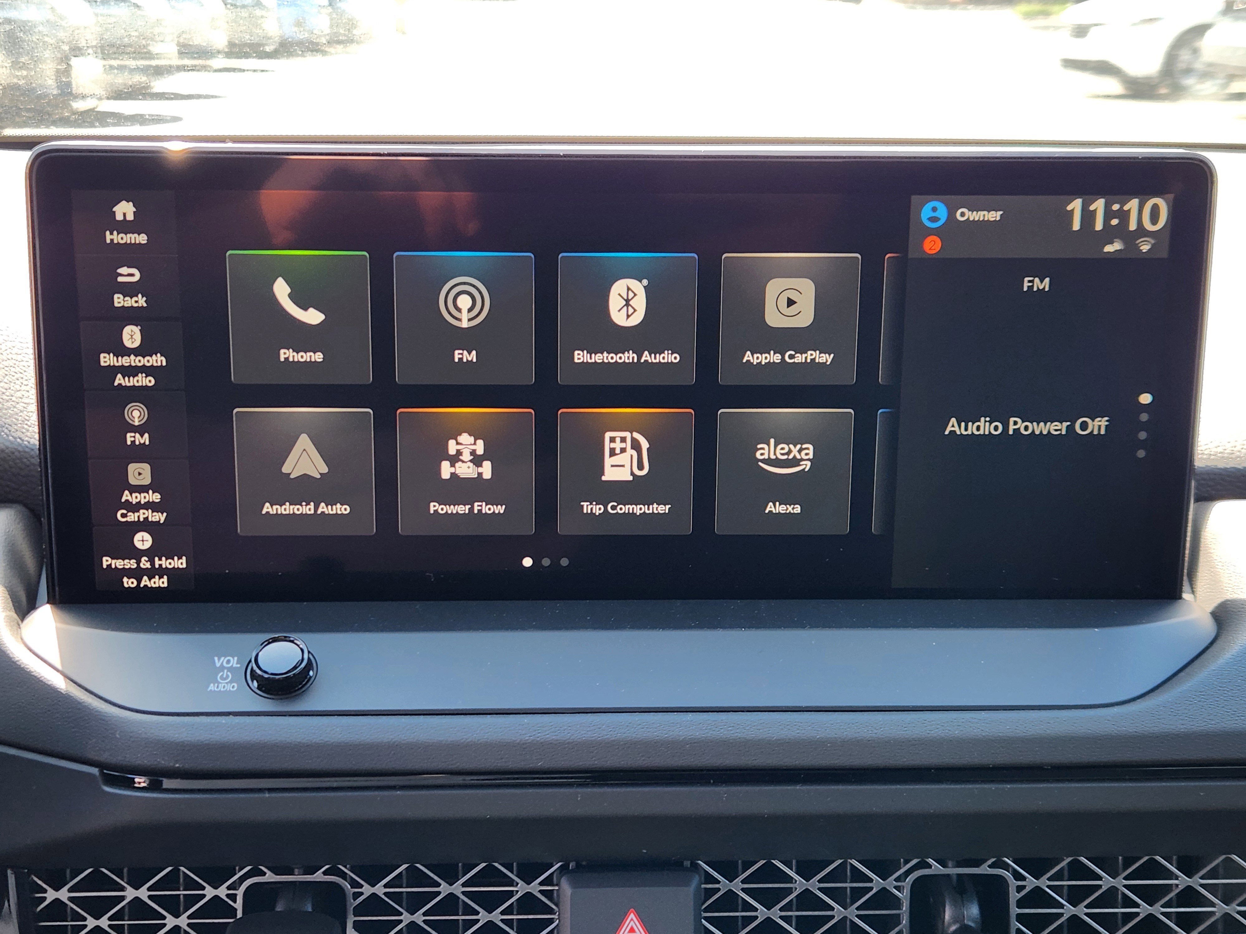 New 2026 Honda Accord Sport image 11