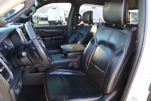 Used 2019 RAM 1500 Limited w/ Advanced Safety Group AWD/4WD image 16