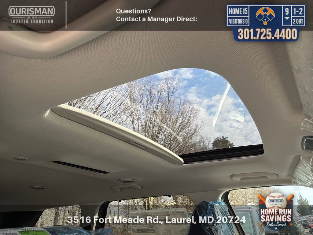 New 2026 Hyundai Palisade SEL AWD/4WD image 9