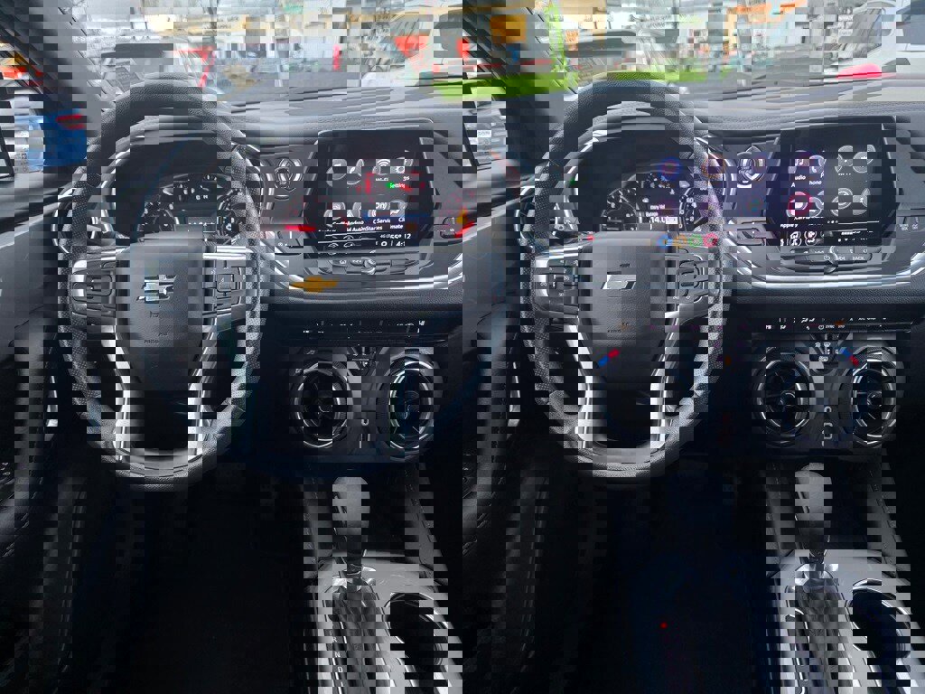 Used 2022 Chevrolet Blazer LT image 10