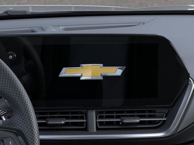 New 2026 Chevrolet Trax RS w/ Sunroof Package FWD image 20