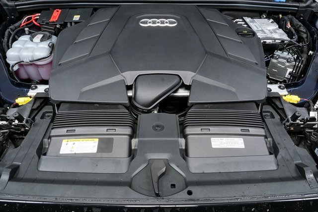 New 2026 Audi Q7 3.0T Premium Plus image 33