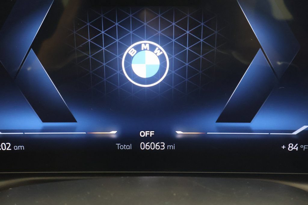 Used 2026 BMW 330i Sedan w/ Convenience Package RWD image 17