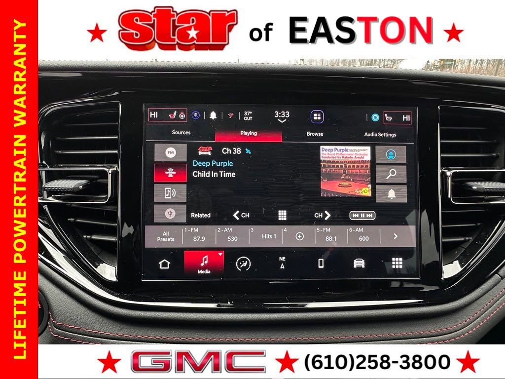 Used 2023 Dodge Durango R/T AWD/4WD image 29