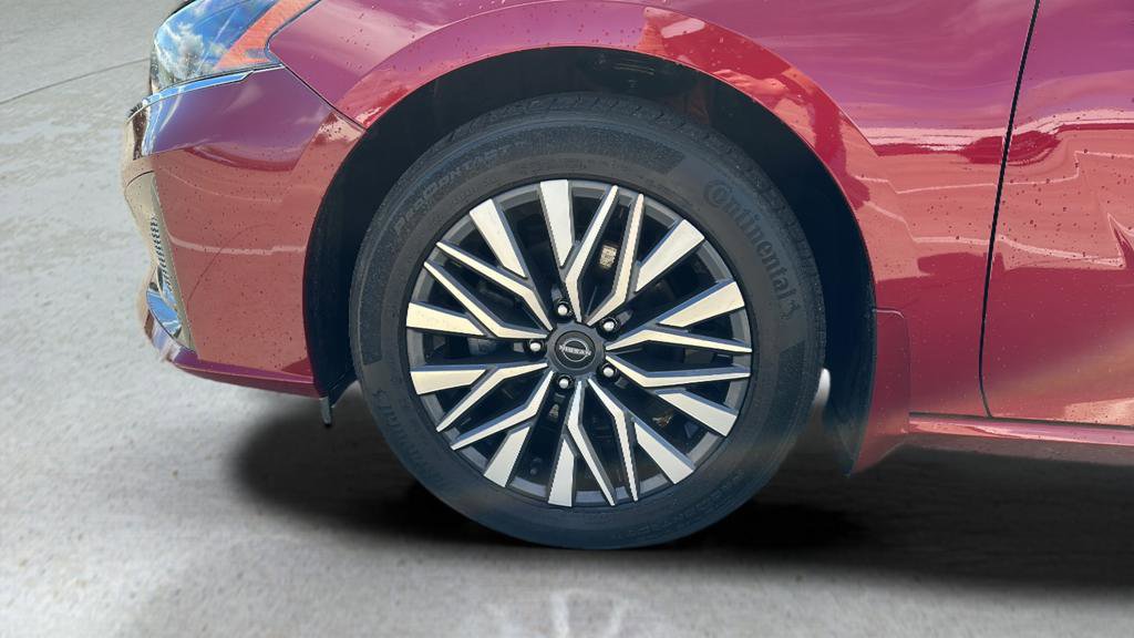 Certified 2023 Nissan Altima 2.5 SV AWD/4WD image 14